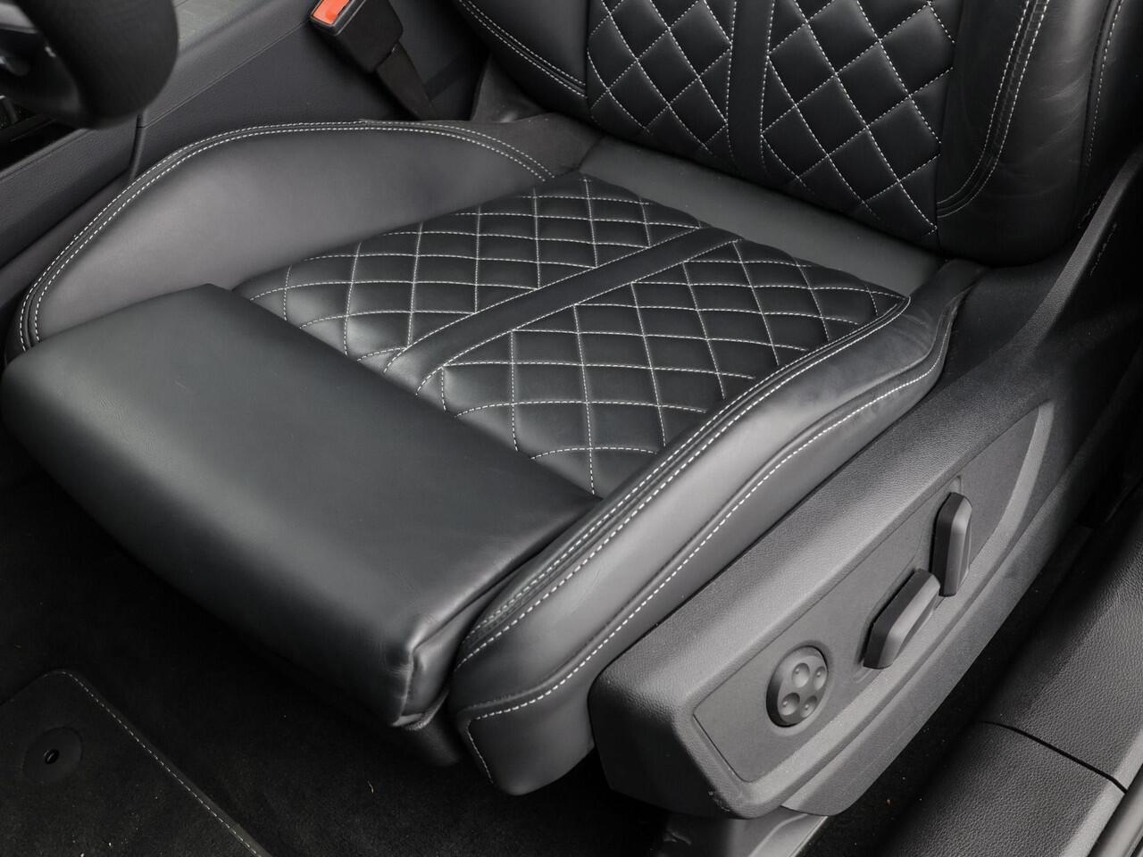 Audi Q5 Sportback 55 TFSIe 270Kw/367PK S Line · Panoramadak · Bang & Olufsen · Leder · Trekhaak · Adaptive Cruise Control · Garantie t/m 03-09-2029 of 100.000km