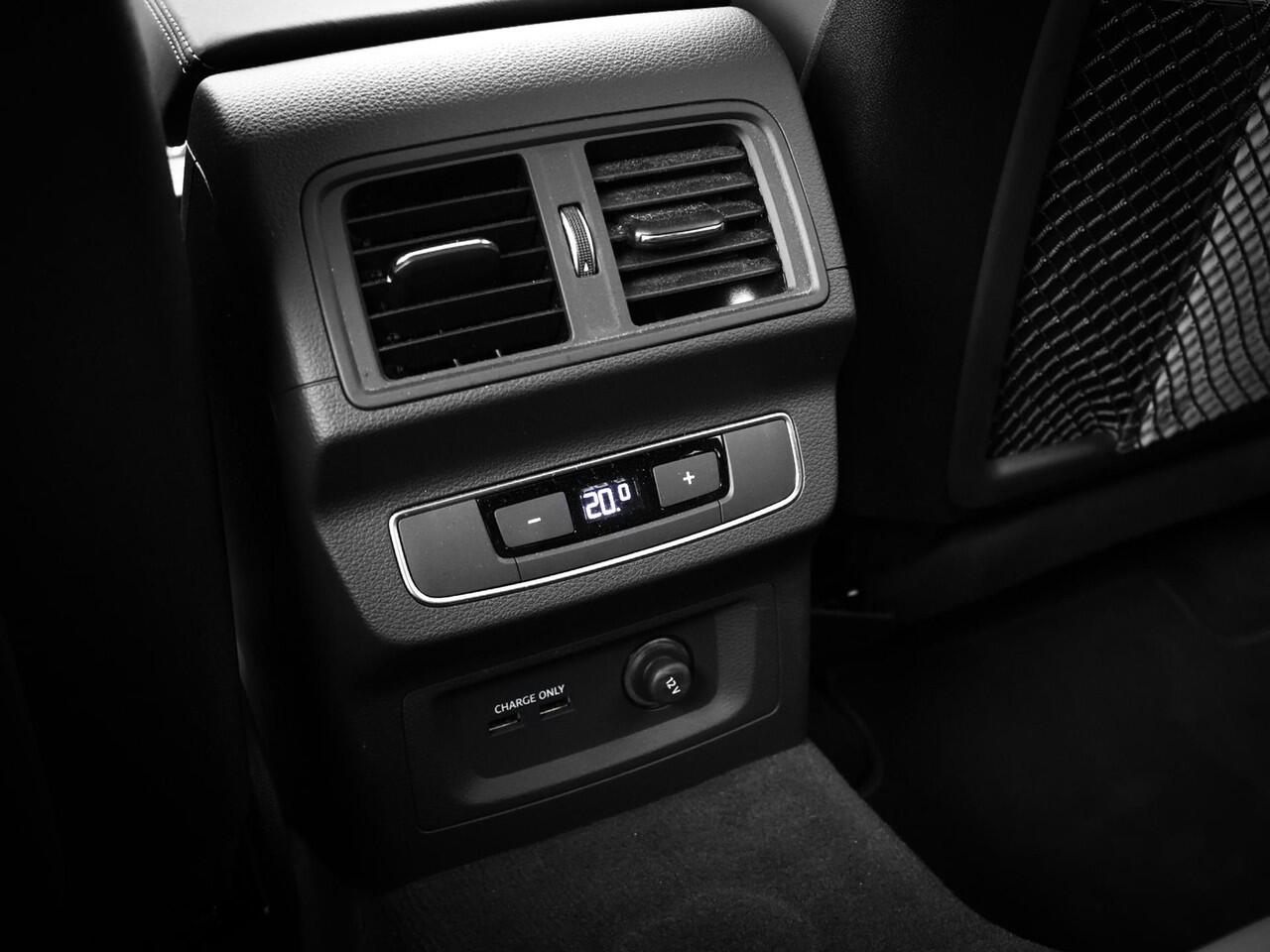 Audi Q5 Sportback 55 TFSIe 270Kw/367PK S Line · Panoramadak · Bang & Olufsen · Leder · Trekhaak · Adaptive Cruise Control · Garantie t/m 03-09-2029 of 100.000km