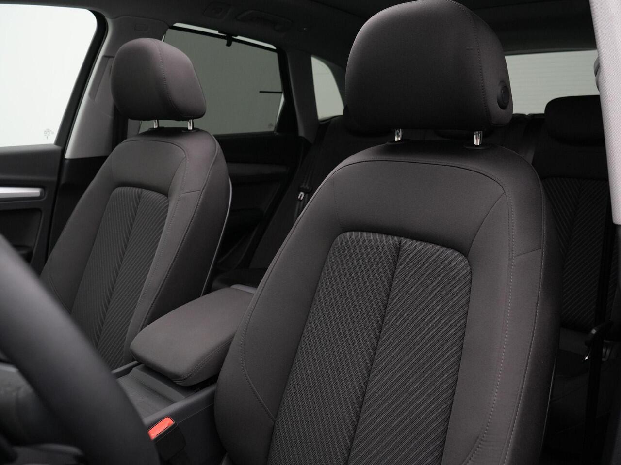 Audi Q5 50 TFSI e Quattro Advanced edition | Panoramadak | Trekhaak | Achteruitrijcamera | Navigatie | Stoelverwarming