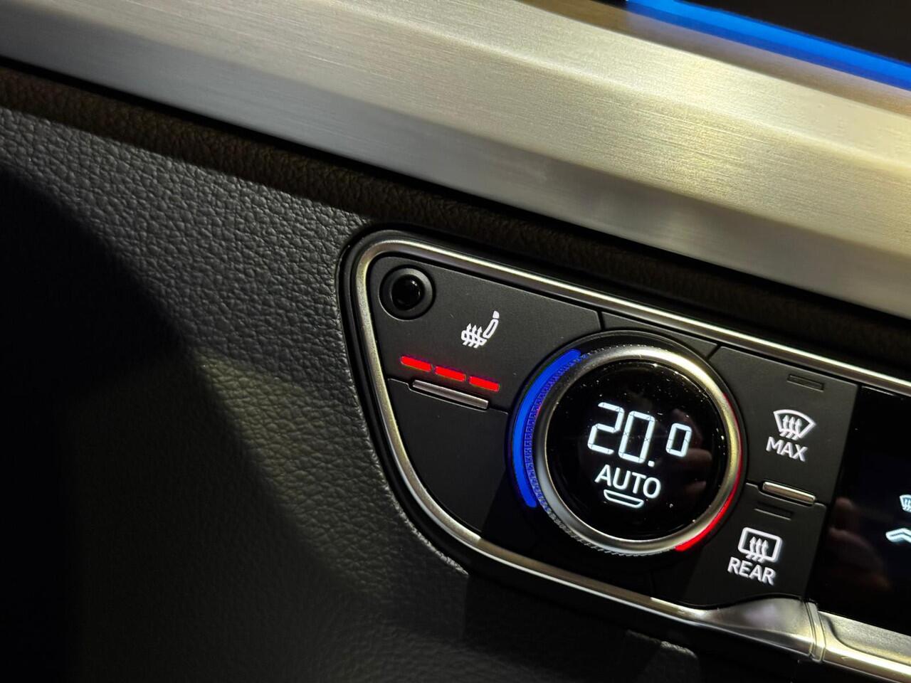 Audi Q5 50 TFSI e S edition Competition |Pano |360° |Sfeer |Trekhaak |Stoelverw. |ACC