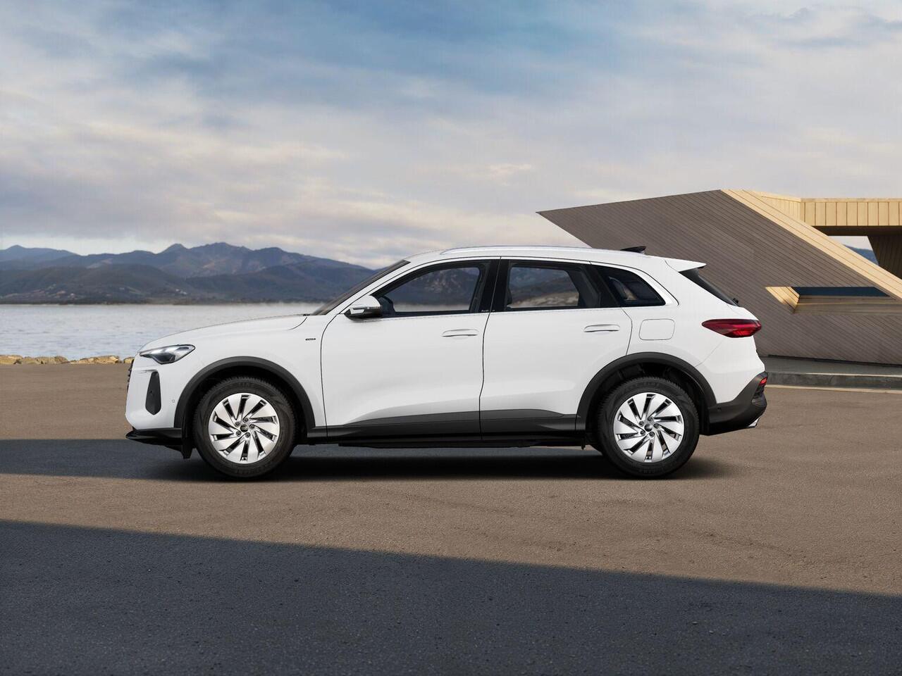 Audi Q5 2.0 TFSI e-hybrid quattro Pro Line | wordt verwacht