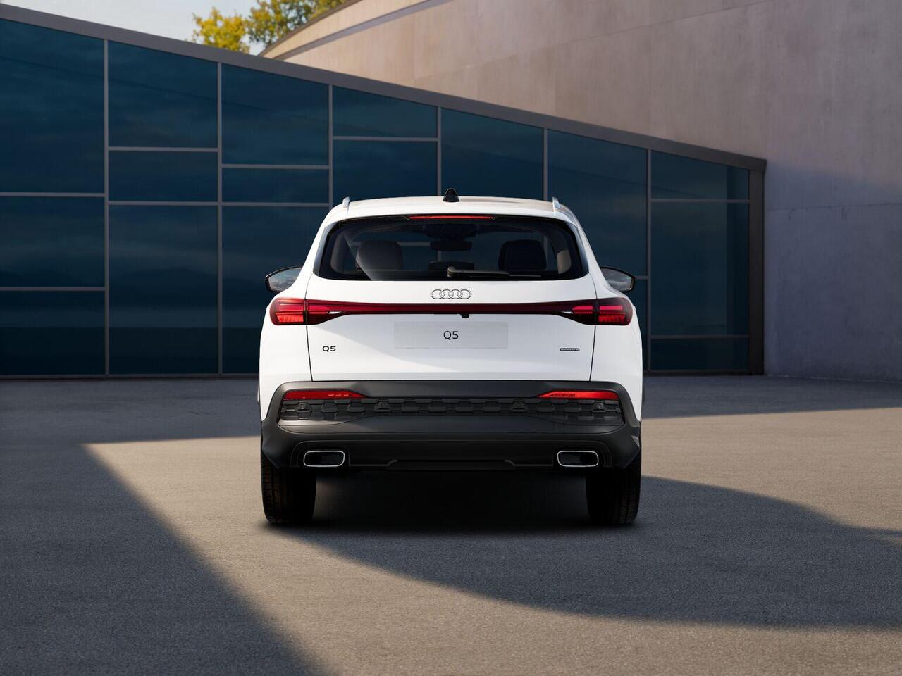 Audi Q5 2.0 TFSI e-hybrid quattro Pro Line | wordt verwacht