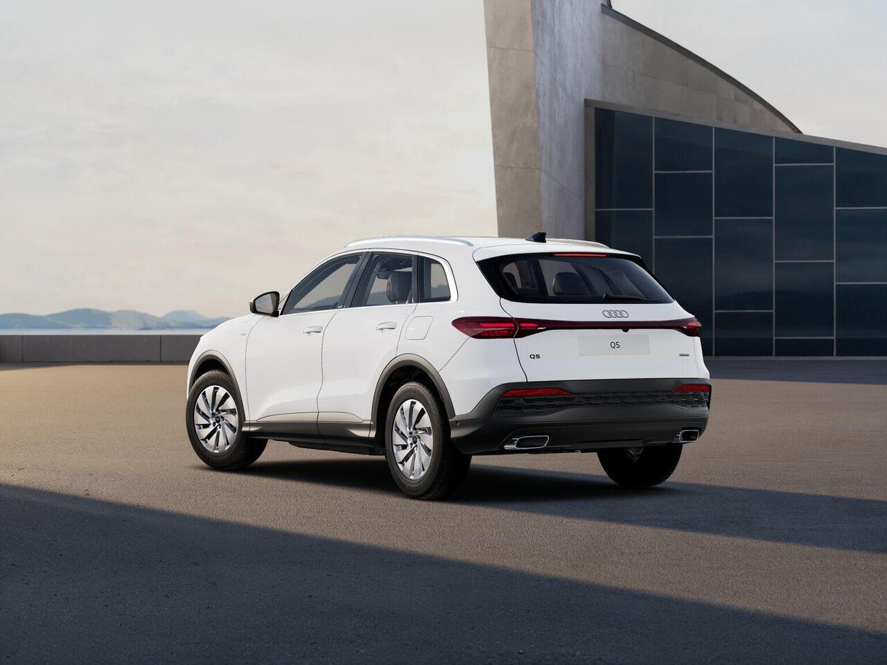 Audi Q5 2.0 TFSI e-hybrid quattro Pro Line | wordt verwacht