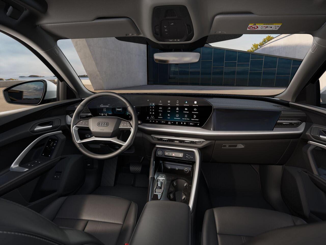 Audi Q5 2.0 TFSI e-hybrid quattro Pro Line | wordt verwacht