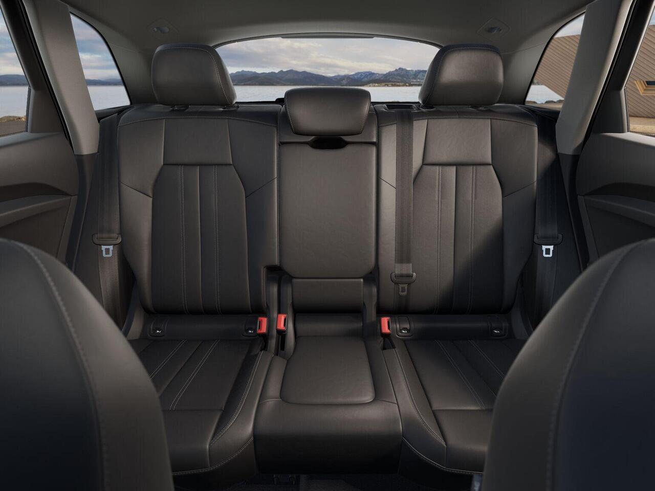 Audi Q5 2.0 TFSI e-hybrid quattro Pro Line | wordt verwacht