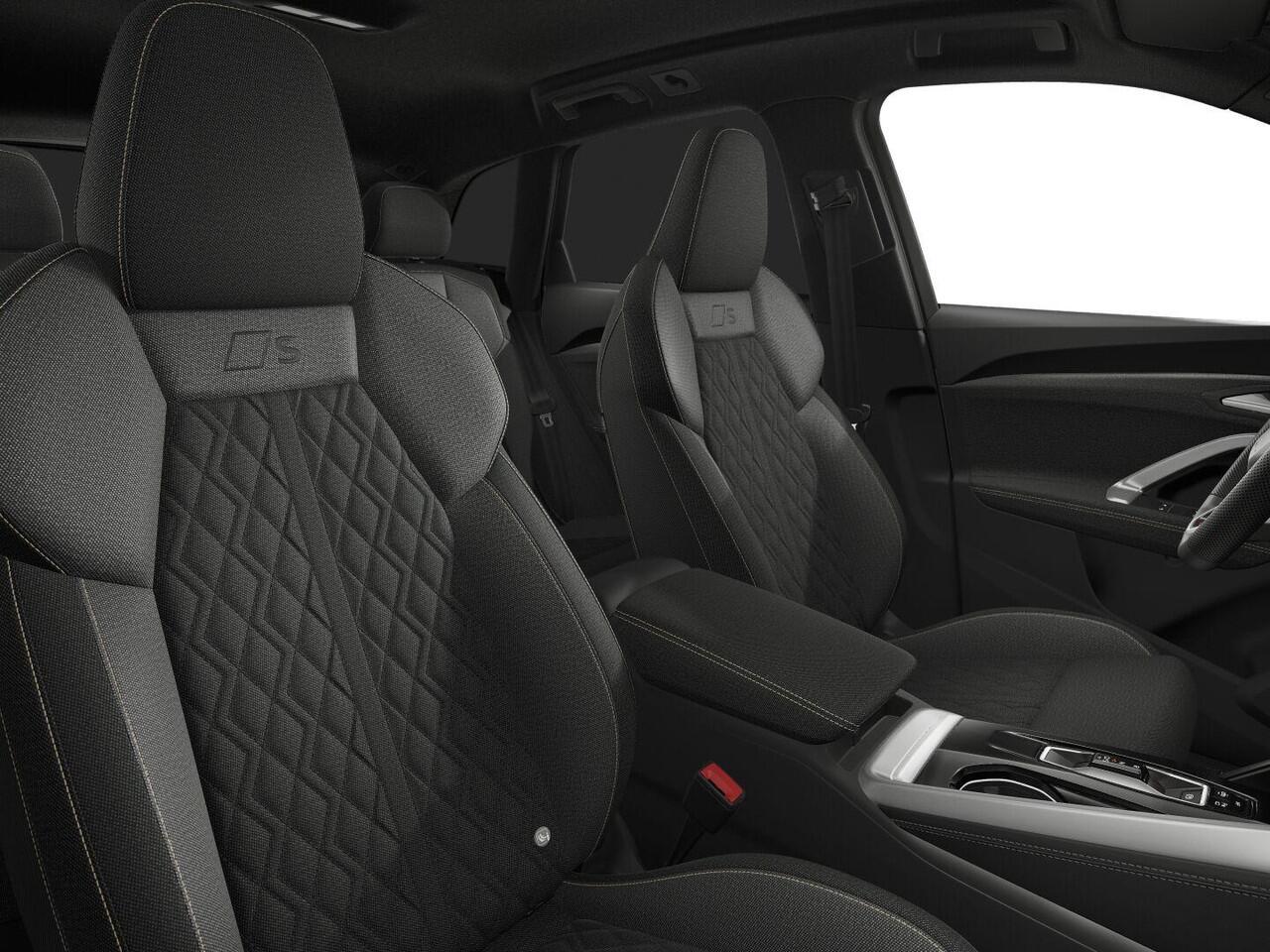 Audi Q5 S edition 2.0 TFSI e 220 kW / 299 PK SUV | Optiekpakket zwart | Techniekpakket plus | Trekhaak elektrisch | Stoelen voor elektrisch |