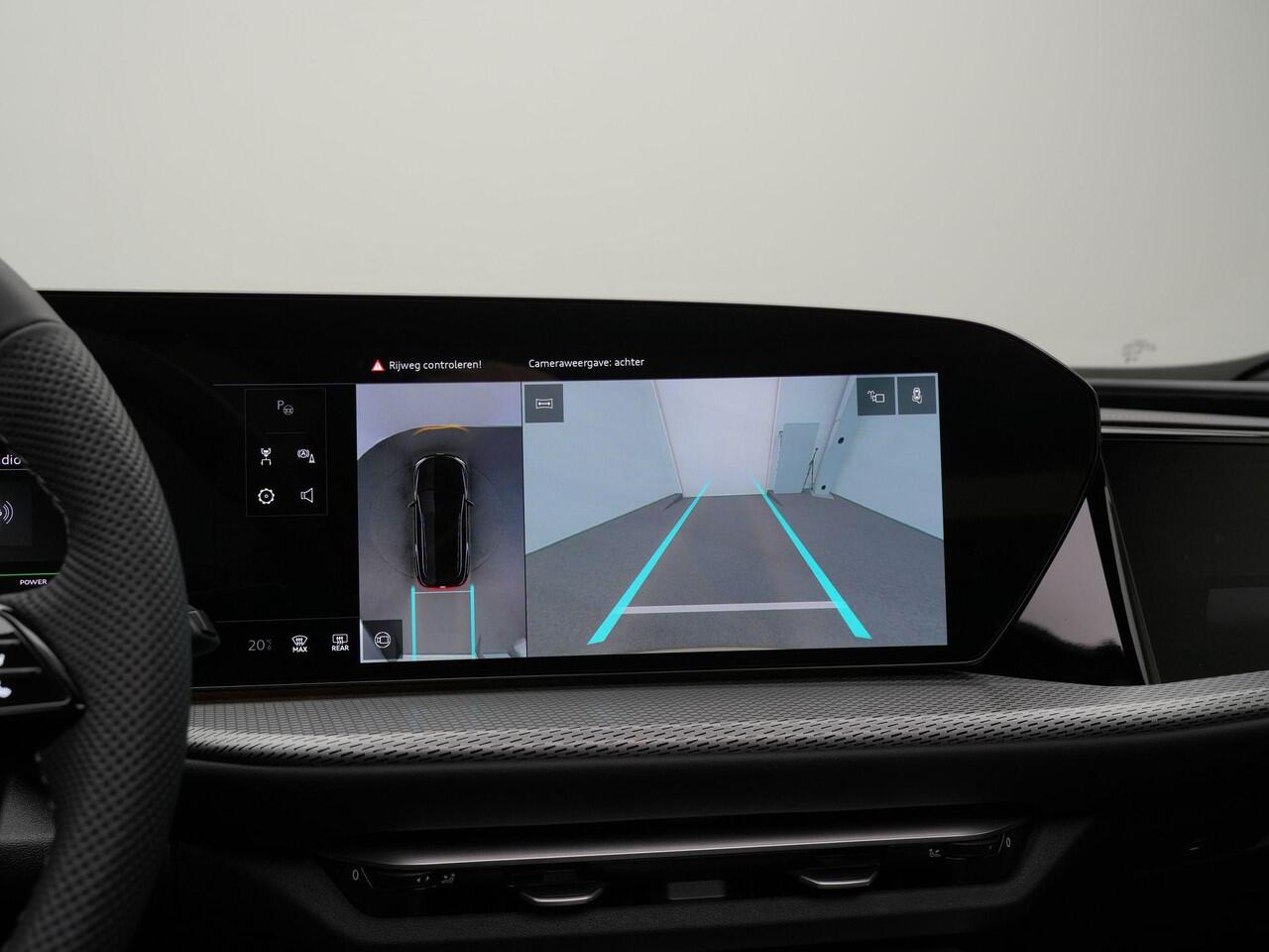 Audi Q5 2.0 TFSI e-hybrid Quattro S edition Competition / S-Line | Panoramadak | Trekhaak | Luchtvering | Twinleder | 360 camera | Bang & Olufsen