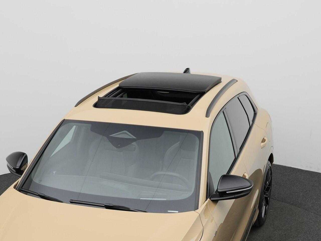 Audi Q5 2.0 TFSI e-hybrid Quattro S edition Competition / S-Line | Panoramadak | Trekhaak | Luchtvering | Twinleder | 360 camera | Bang & Olufsen