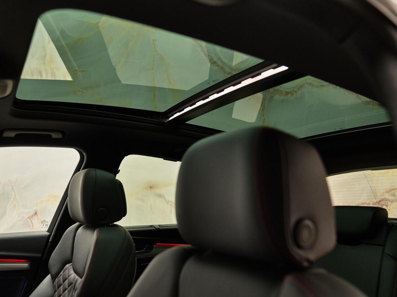 Audi Q5 55 TFSI e S Edition Competition, pano, B&O, tr.haak, Matrix-LED, 360 camera, 21", ACC, HUD, keyless, privacy