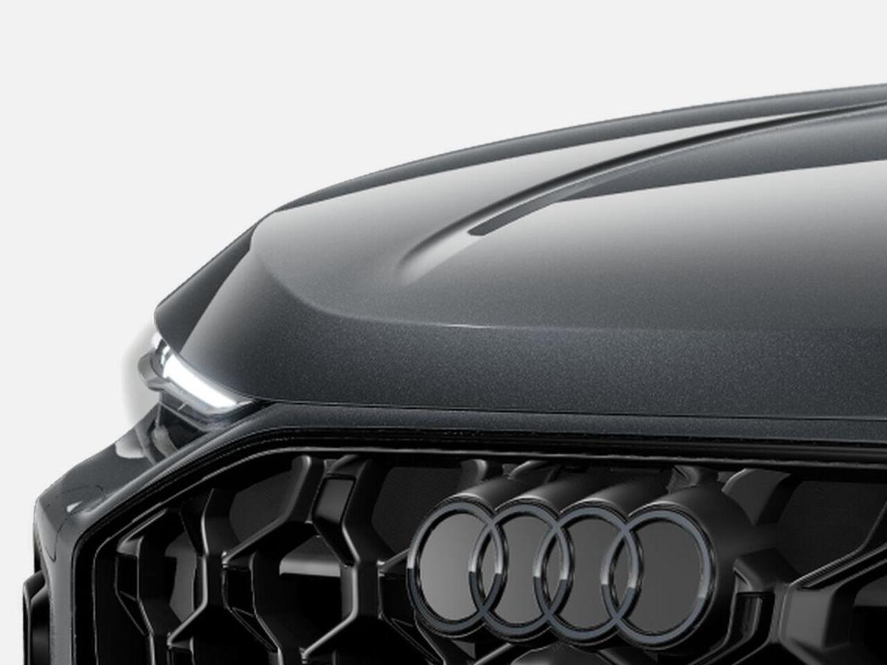 Audi Q5 Sportback 2.0 TFSI e-hybrid quattro S edition Competition · Techniekpakket Pro · Navigatiepakket · Panorama-glasdak