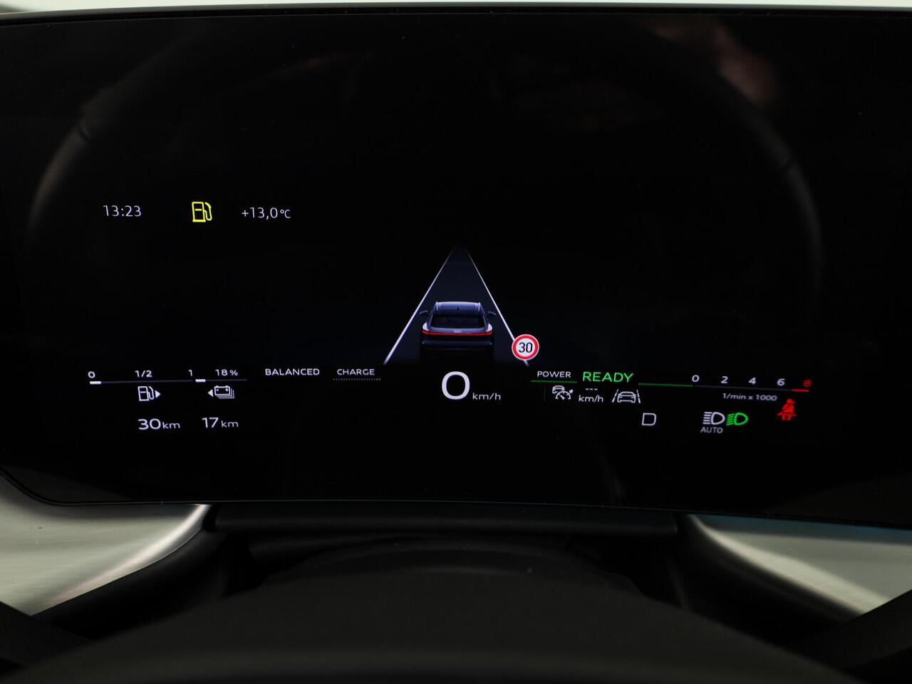 Audi Q5 Advanced edition e-hybrid 299 pk | Trekhaak elektrisch | Stoelen voor elektrisch | Techniekpakket plus | Sportstoelen leder |