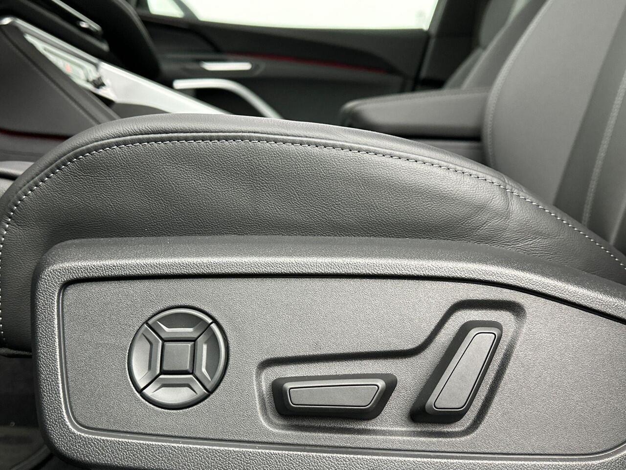 Audi Q5 Sportback S edition Competition 2.0 TFSI e 270 kW / 367 PK S