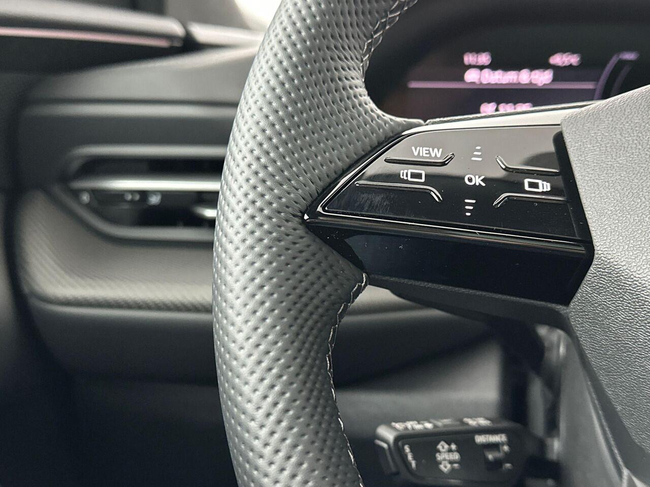 Audi Q5 Sportback S edition Competition 2.0 TFSI e 270 kW / 367 PK S