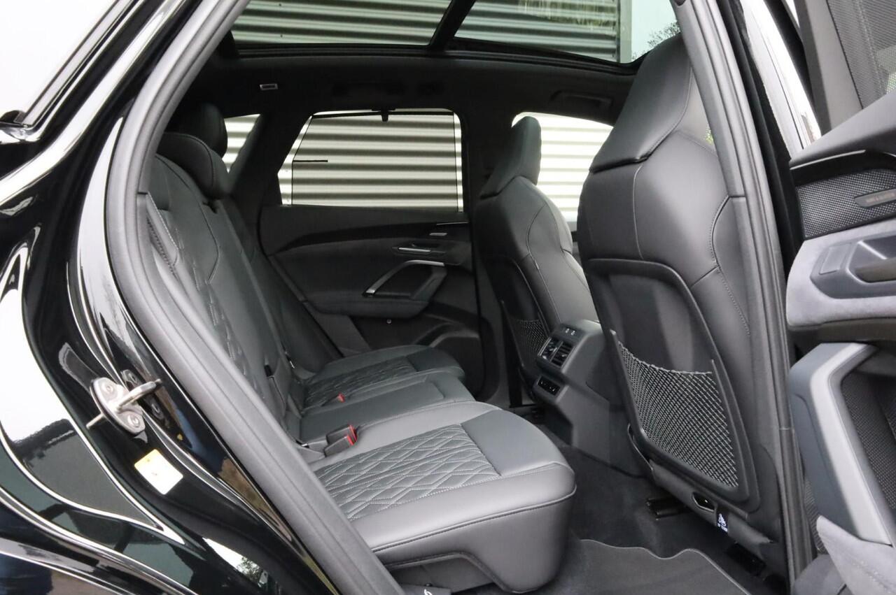Audi Q5 e-hybrid Competition Luchtvering l Trekhaak l Pano