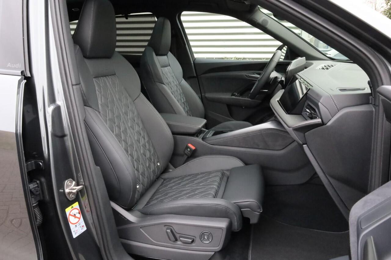Audi Q5 e-hybrid Competition Pano l Luchtvering l Trekhaak