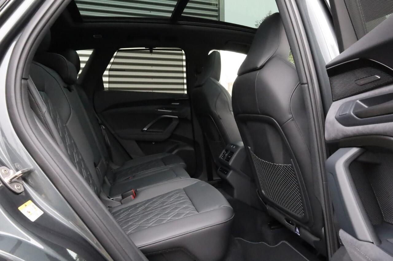 Audi Q5 e-hybrid Competition Pano l Luchtvering l Trekhaak