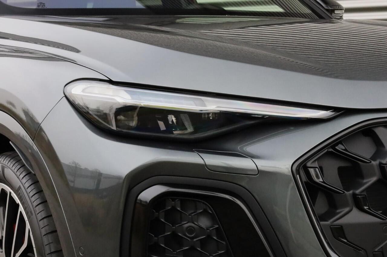 Audi Q5 e-hybrid Competition Pano l Luchtvering l Trekhaak