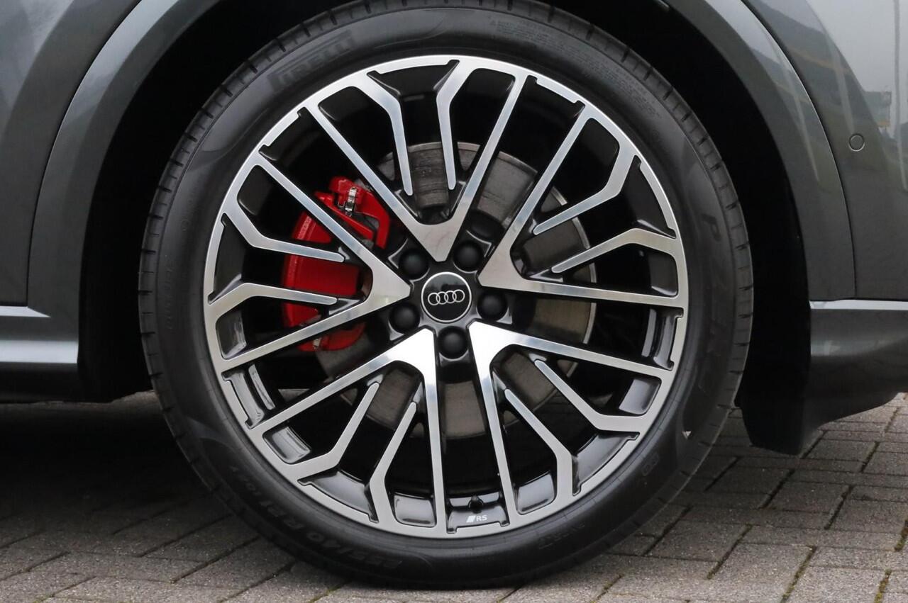 Audi Q5 e-hybrid Competition Pano l Luchtvering l Trekhaak