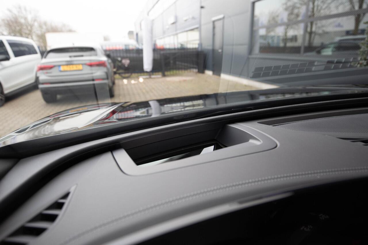 Audi Q5 Sportback 2.0 TFSI e-hybrid quattro S edition Competition