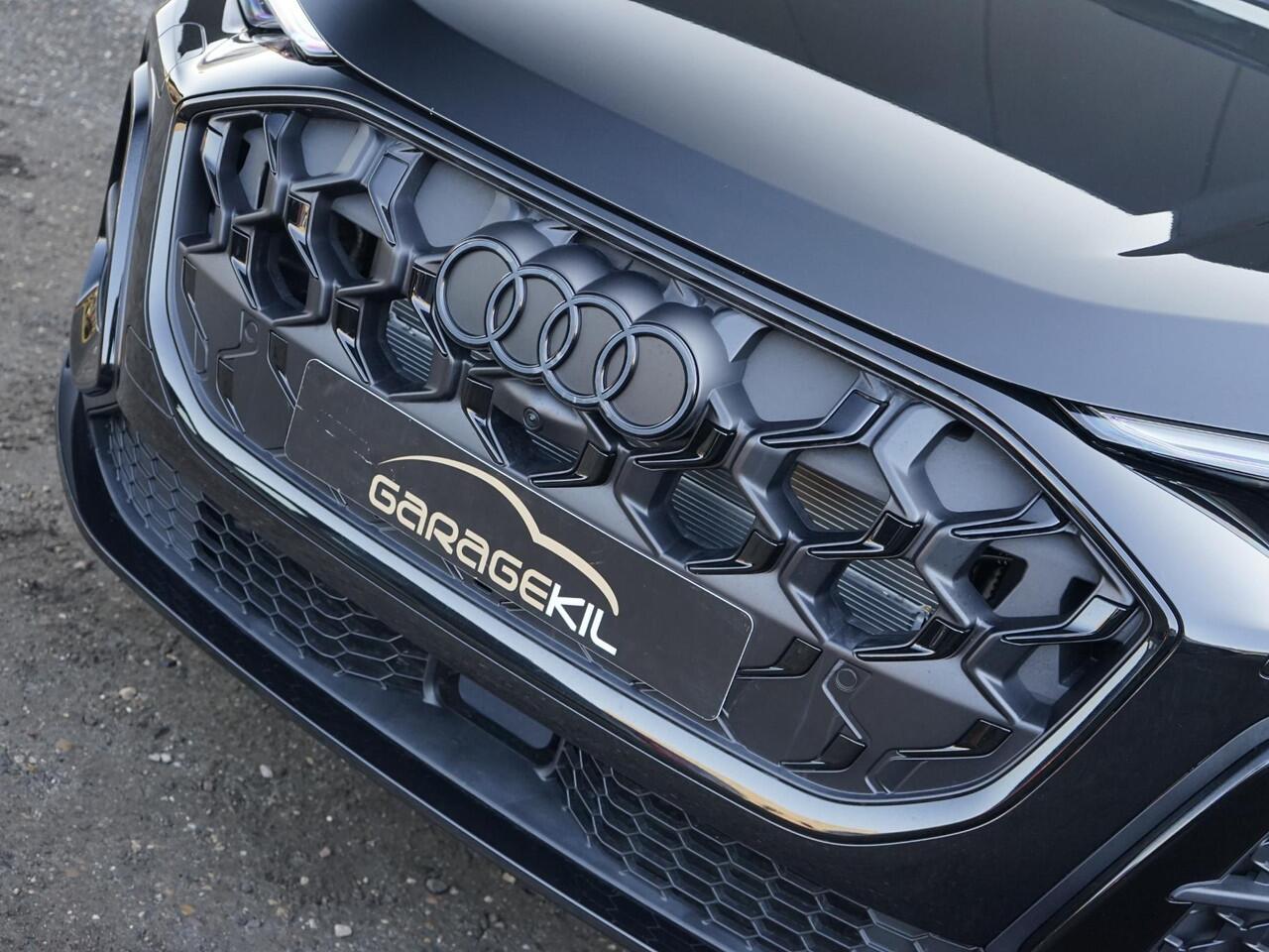 Audi Q5 Sportback 2.0 TFSI e-hybrid quattro S edition Nieuw! / Nieuwprijs ¤89.000 / 5 jaar Garantie / 360 camera / Pack Tech Plus / Trekhaak / Passagiersdisplay / Matrix / Panoramadak / 21 inch