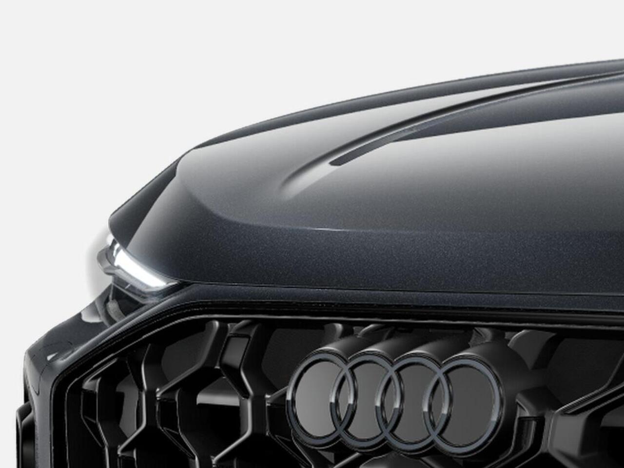 Audi Q5 e-hybrid quattro S edition Competition 367 PK · B&O Premium 3D · Glazen panoramadak · Stoelventilatie