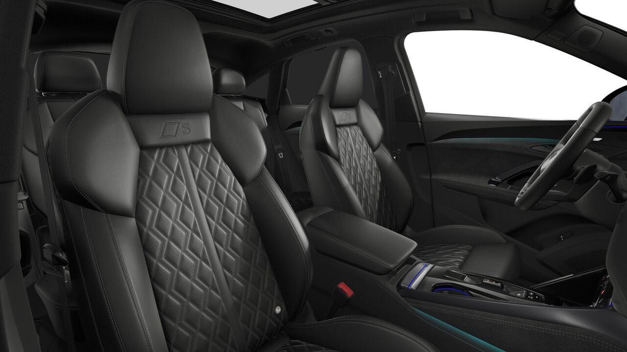 Audi Q5 Sportback 2.0 TFSI e-hybrid quattro S edition Competition | Tech pro | Trekhaak | Luchtvering | Matrix | MMI pro | B&O | Headup | 360 camera | Pano |