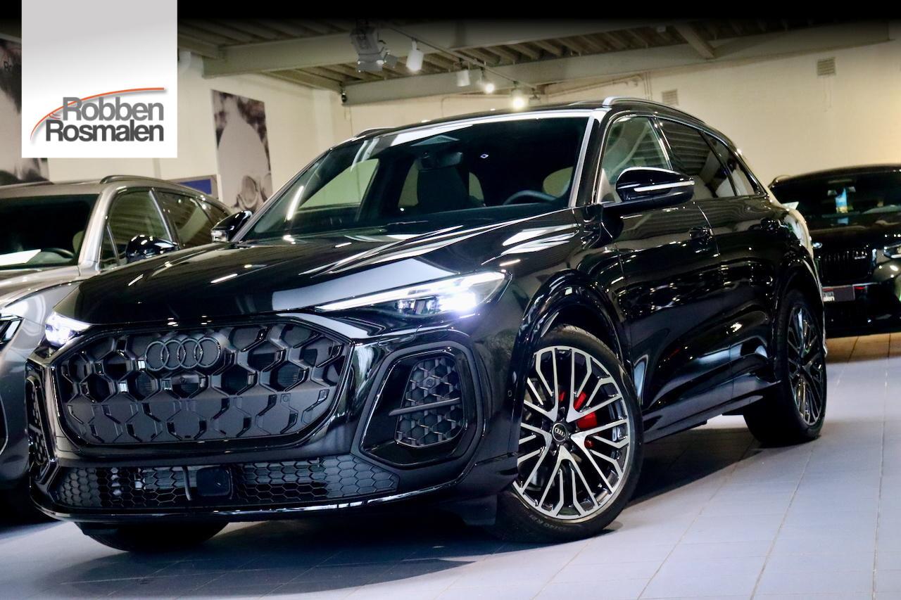 Audi Q5 2.0 TFSI e-hybrid Quattro VOL Direct Leverba