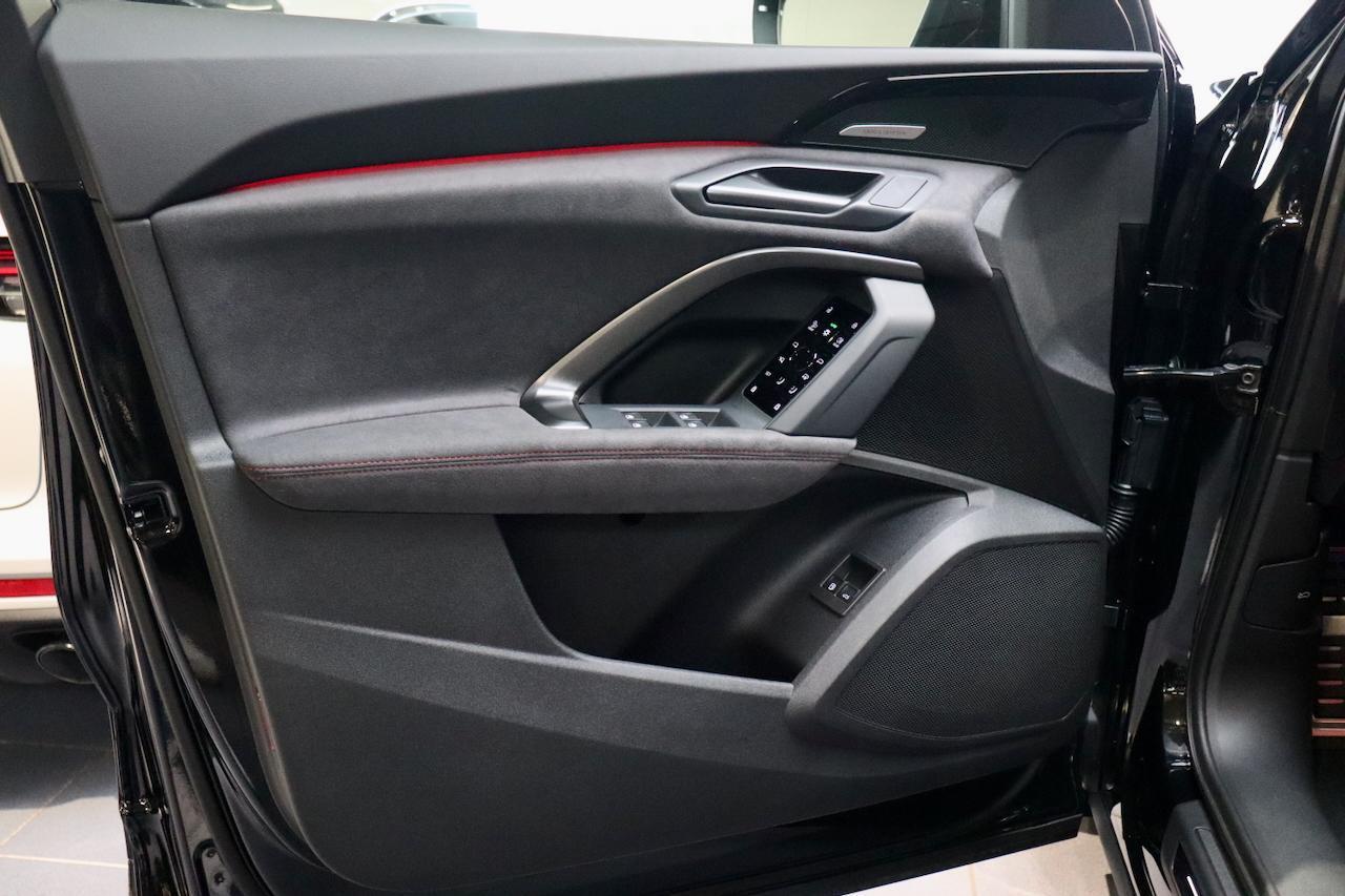 Audi Q5 2.0 TFSI e-hybrid Quattro VOL Direct Leverba