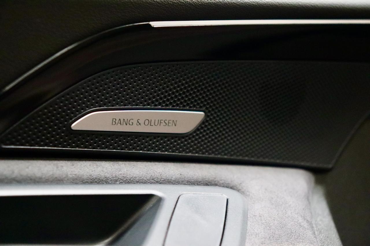 Audi Q5 2.0 TFSI e-hybrid Quattro VOL Direct Leverba