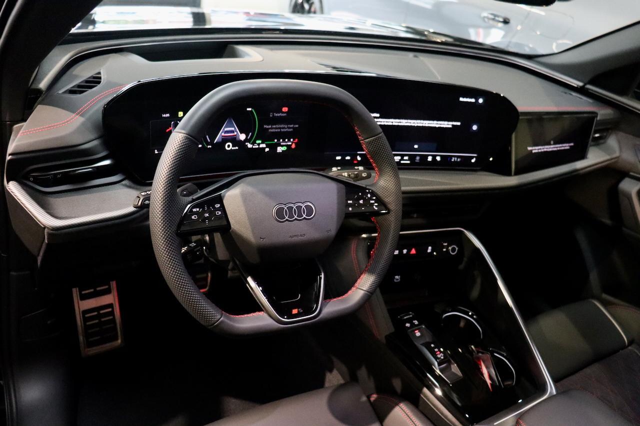 Audi Q5 2.0 TFSI e-hybrid Quattro VOL Direct Leverba