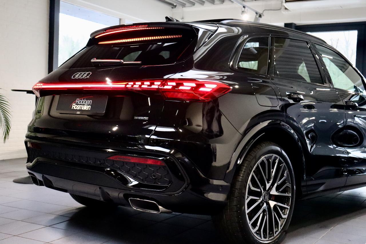 Audi Q5 2.0 TFSI e-hybrid Quattro VOL Direct Leverba