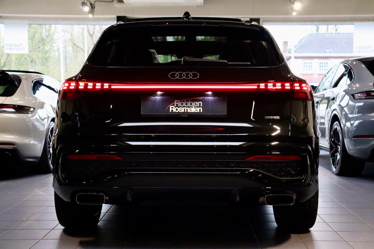 Audi Q5 2.0 TFSI e-hybrid Quattro VOL Direct Leverba