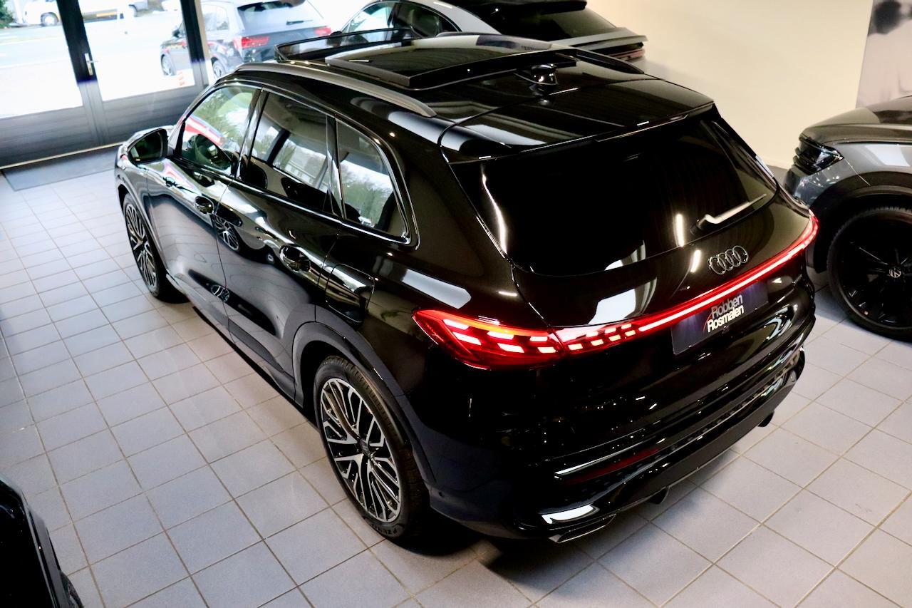 Audi Q5 2.0 TFSI e-hybrid Quattro VOL Direct Leverba