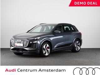 audi-q6-e-tron-first-edition-100-kw