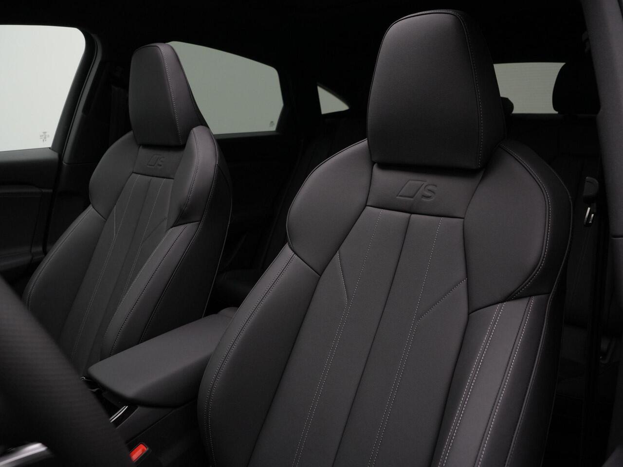 Audi Q6 Sportback e-tron S edition performance 100 kWh |