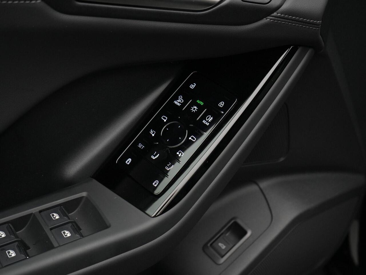 Audi Q6 Sportback e-tron S edition performance 100 kWh |