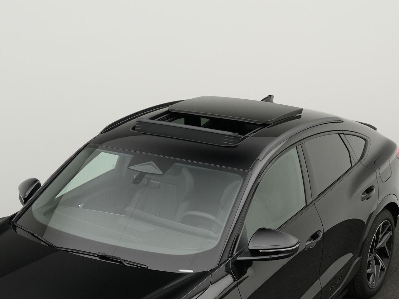 Audi Q6 Sportback e-tron S edition performance 100 kWh |