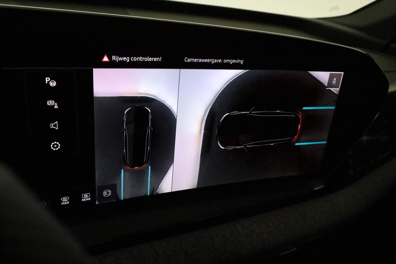 Audi Q6 e-tron S edition performance 100 kWh 225kW / 306 pk | Tech pro | Comfortpakket pro | S line exterieur