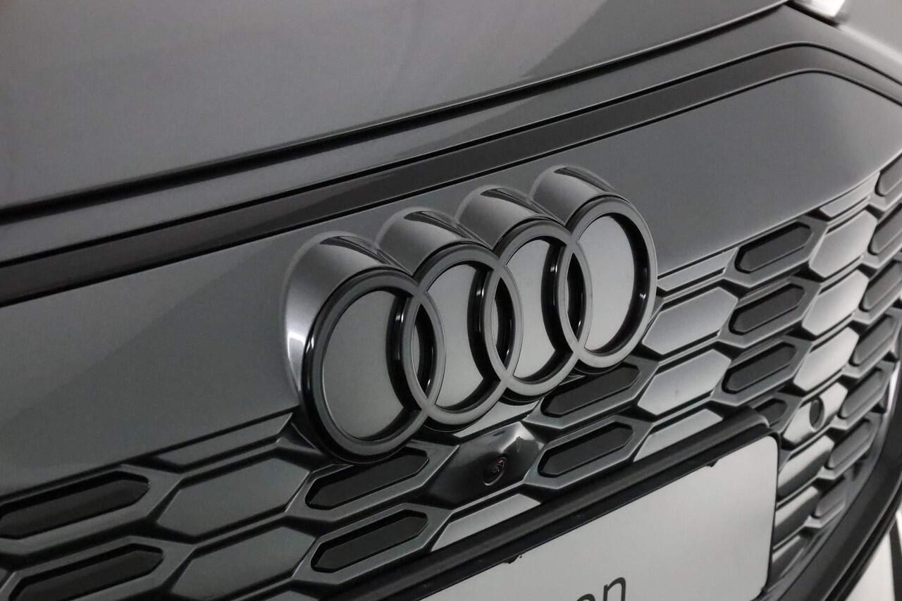 Audi Q6 e-tron S edition performance 100 kWh 225kW / 306 pk | Tech pro | Comfortpakket pro | S line exterieur