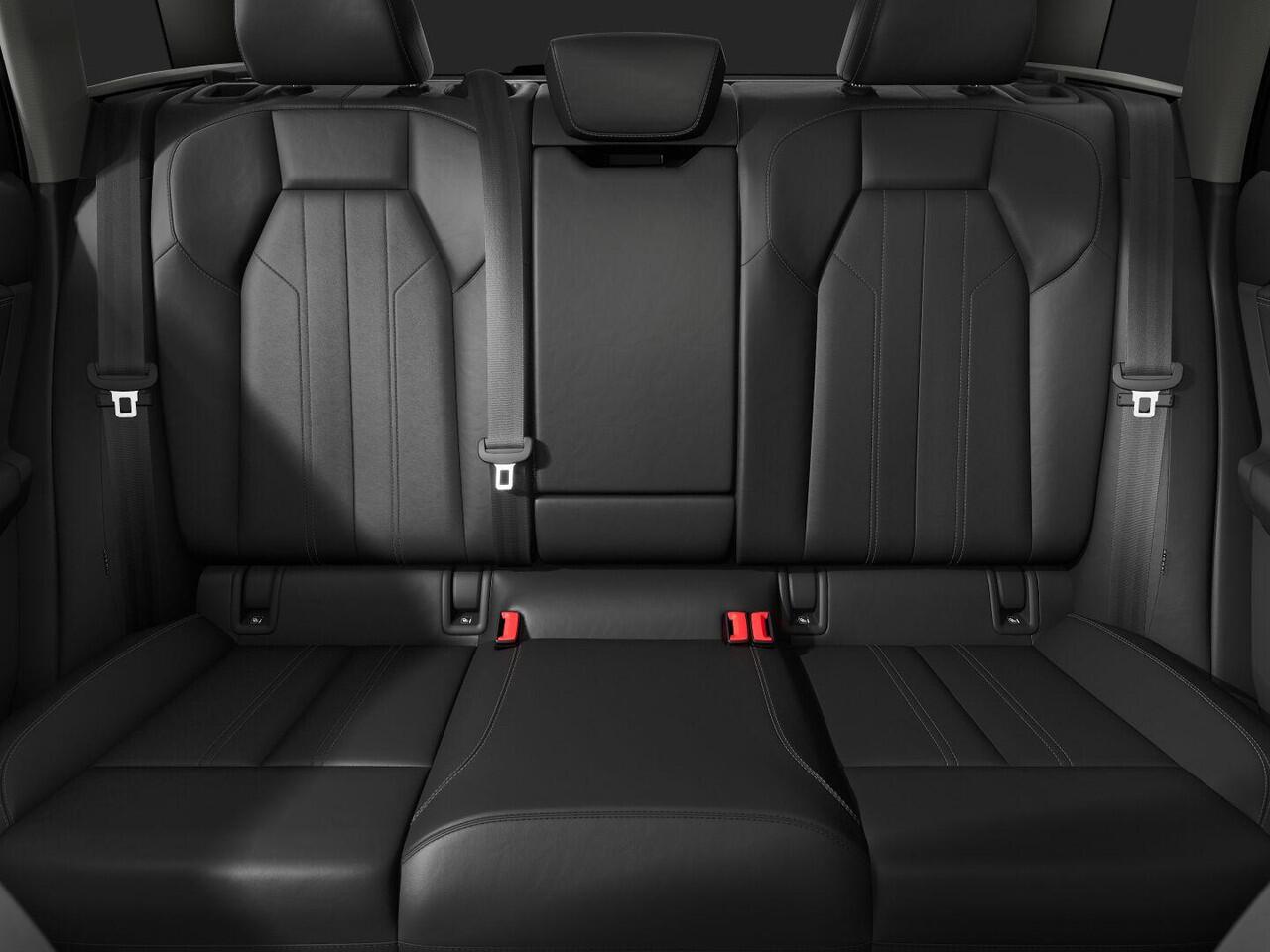 Audi Q6 e-tron Advanced edition 83Kwh 252 pk | Tech pakket plus | Glazen panoramadak | Sportstoelen | Frunk |