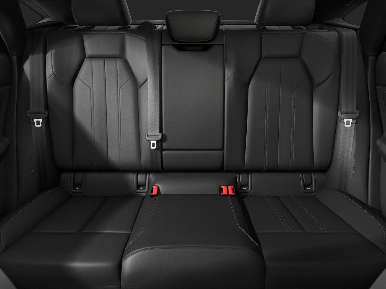 Audi Q6 Sportback e-tron S edition 83Kwh / 252 PK Sportback | Bang & Olufsen Audio | Audi Sport velgen 21" | Panoramadak