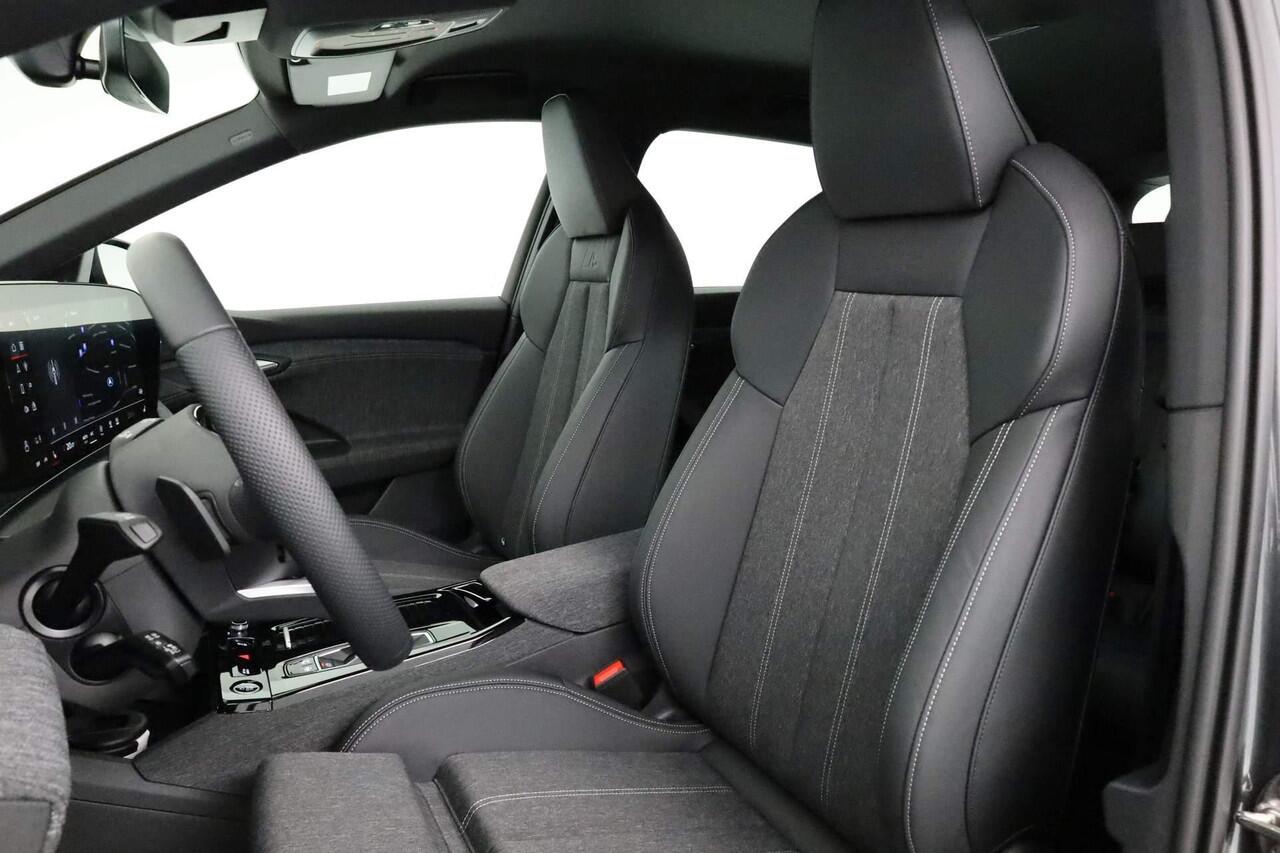 Audi Q6 e-tron S edition performance 100 kWh 225kW / 306 pk | Tech pro | Comfortpakket pro | S line exterieur