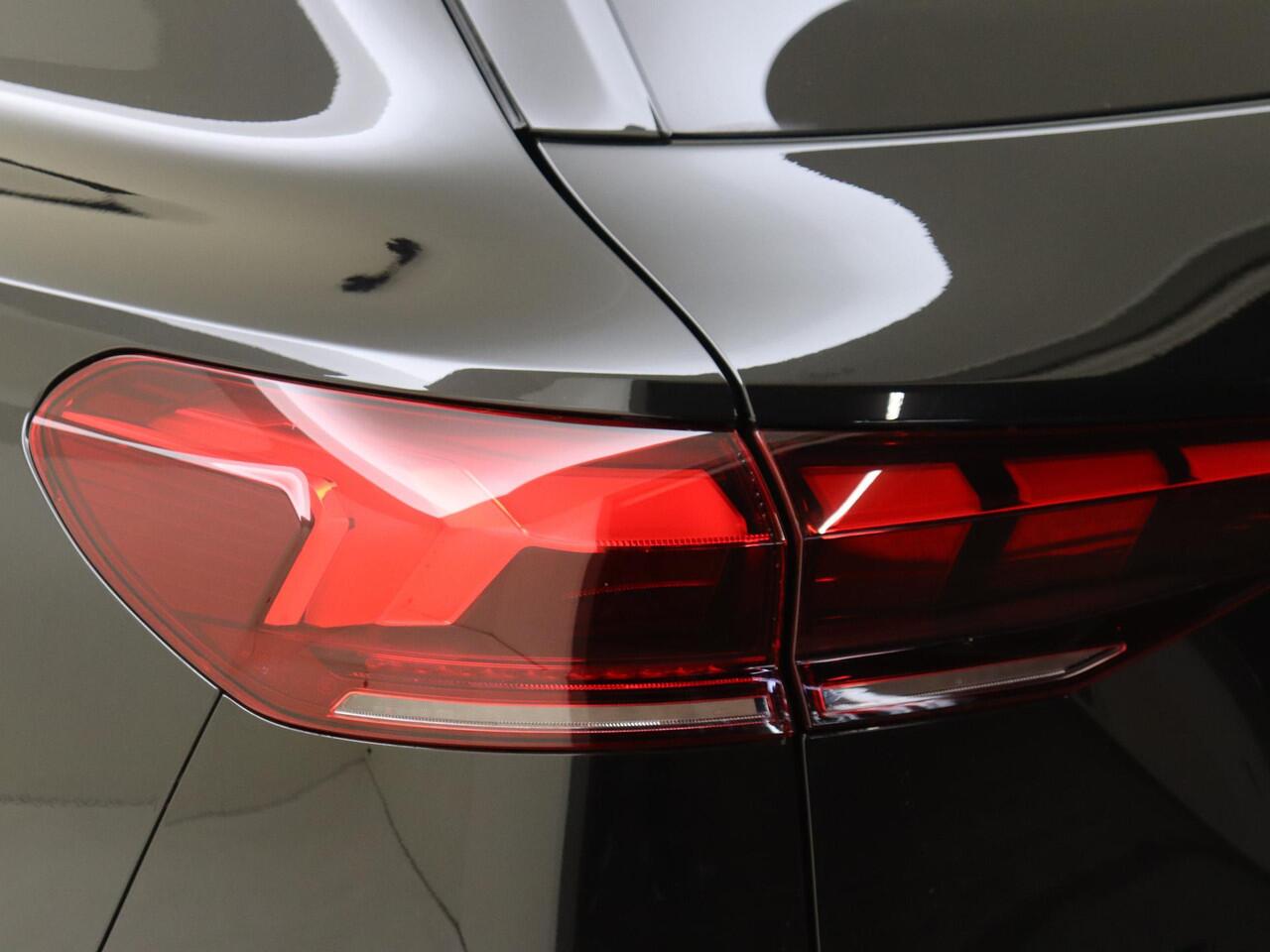 Audi Q6 SQ6 e-tron quattro 100 kWh | Panoramadak | Luchtvering | 360 camera | Head-up display | Warmtepomp | Bang & Olufsen | Luxe lederen bekleding | LED matrix verlichting |