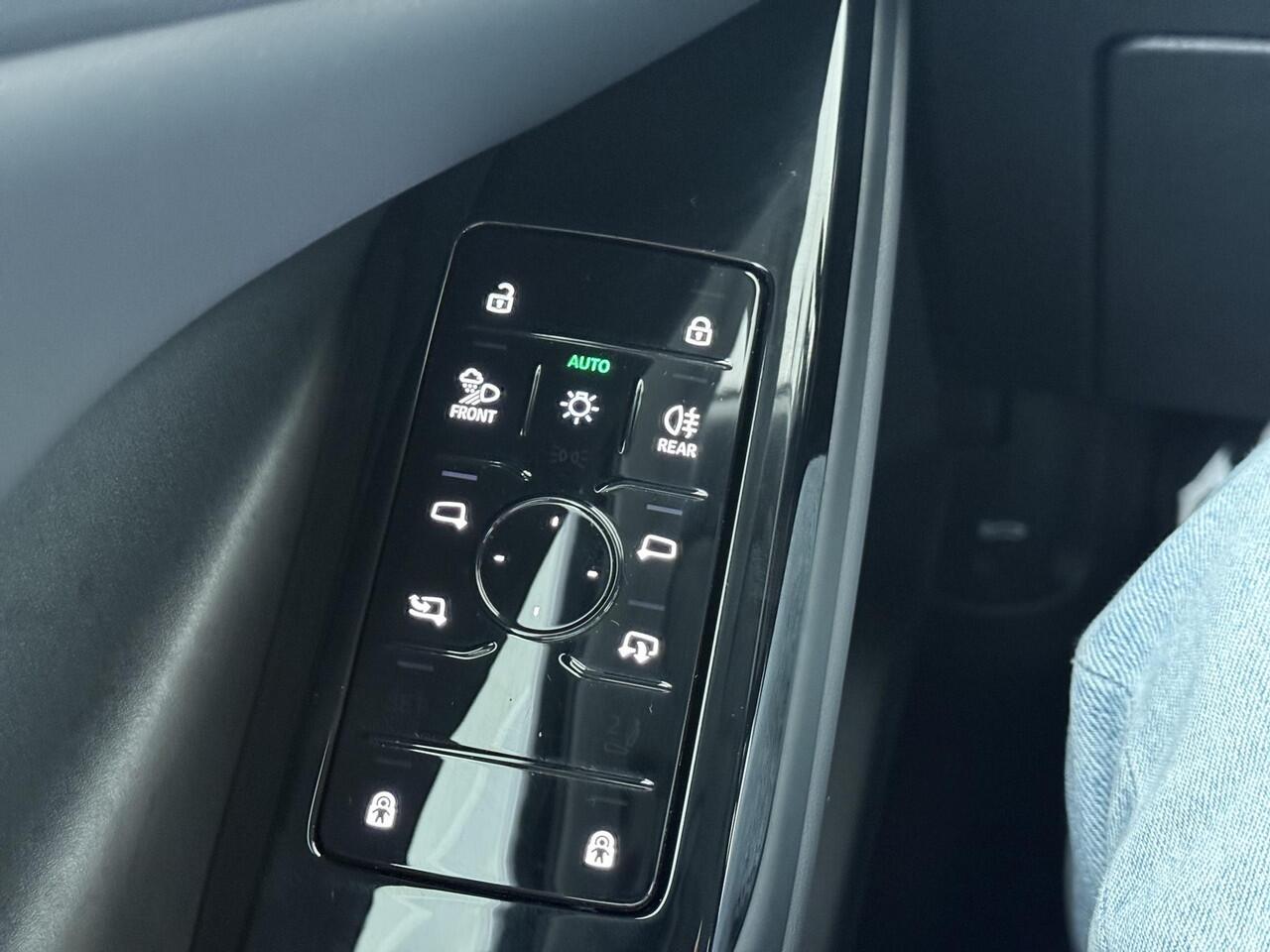 Audi Q6 e-tron Advanced edition performance 100 kWh | 306 PK | SoH 97% | Warmtepomp | Matrix LED koplampen | Adaptive cruise control |