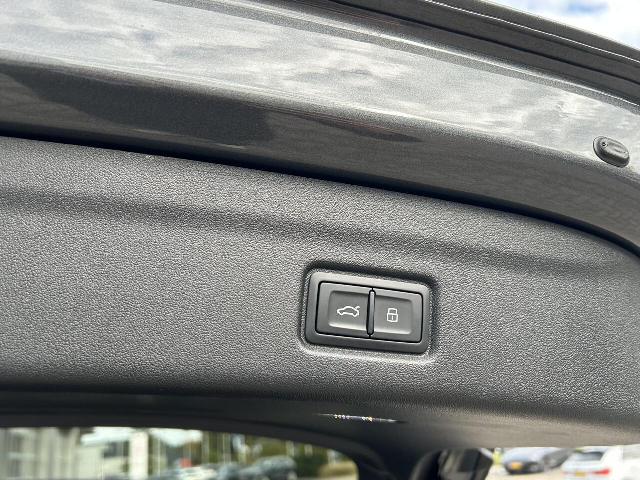 Audi Q6 e-tron S edition (B1) e-tron perf 100Kwh 225 kW / 306 PK | Panoramadak | Adaptieve Cruise Control | Stuurwielverwarming | Stoelverwarming voor-achter | Memory Seats | Elektrische Stoelen |