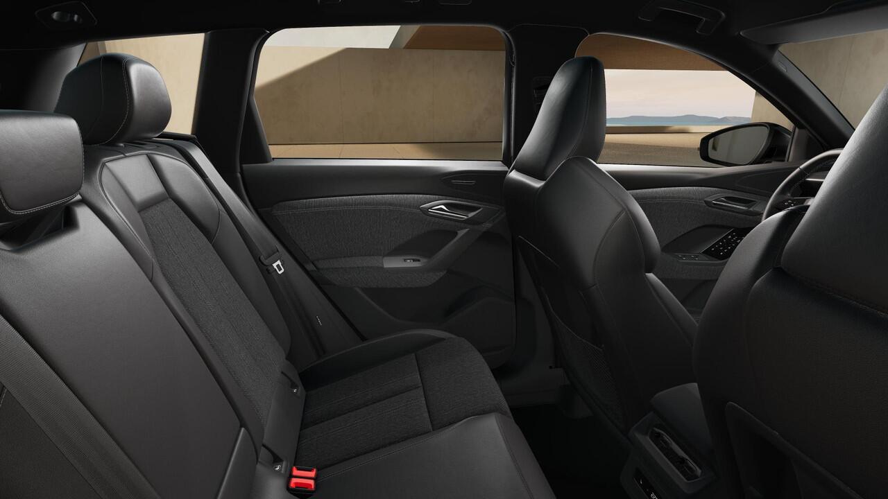 Audi Q6 e-tron S edition performance 100 kWh | Adapative airsuspension | Oled achterlichten | Omgevingscamera's | Comfortsleutel | MMI bijrijdersscherm |