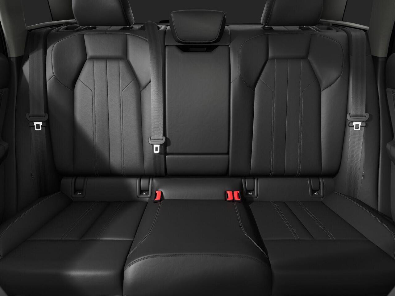 Audi Q6 e-tron Advanced edition 83Kwh 252 pk SUV | Techniek pakket plus | Sportstoel voor leder | Privacy glas | Frunk |