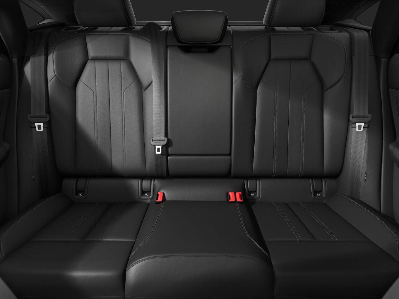 Audi Q6 Sportback e-tron S edition 83Kwh 252 pk Sportback | Techniek pakket plus | Glazen panoramadak | Bang & Olufsen 3D | Head-up display |