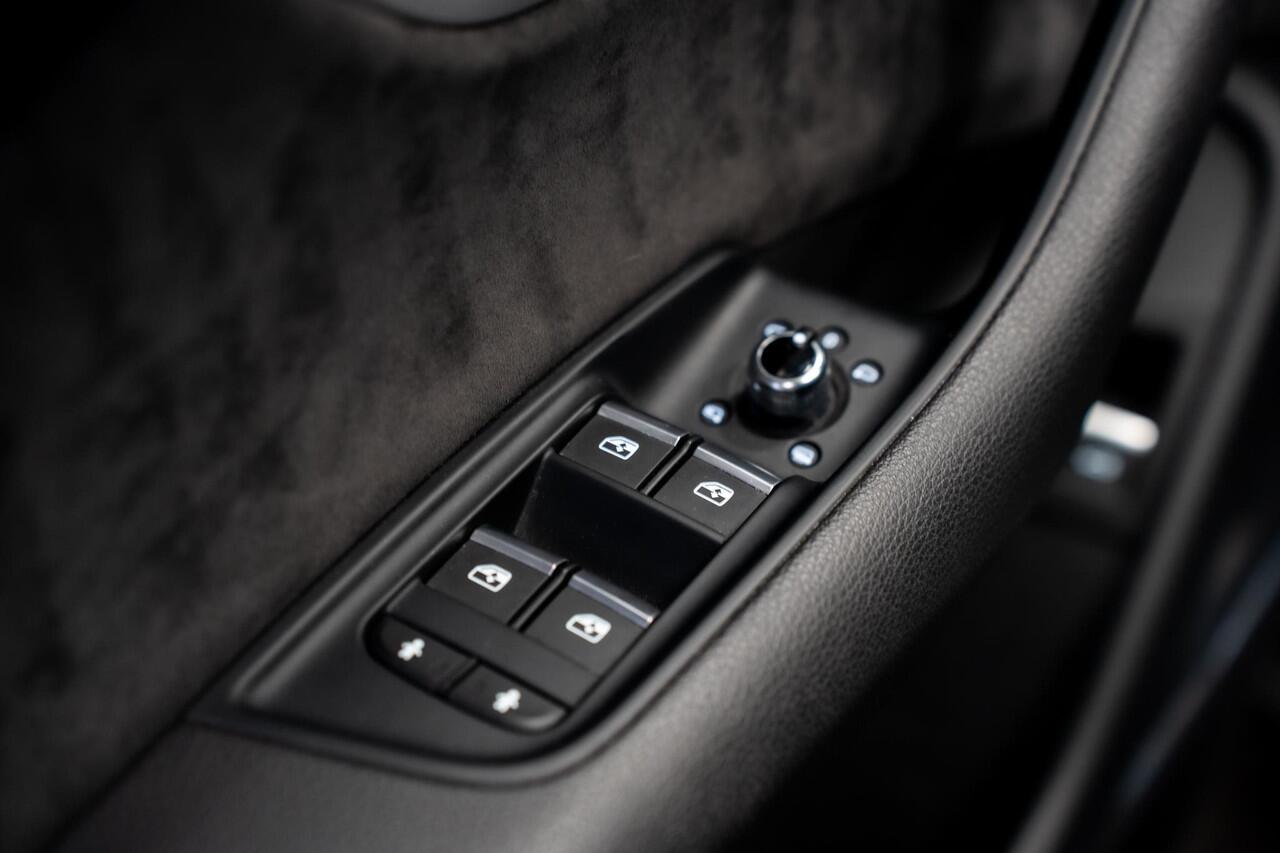 Audi Q7 60 TFSI e quattro Competition *Bang & Olufsen Advanced / Stoelventilatie & massage / HUD / Memory / Surround-view / Soft-Close / Standkachel*