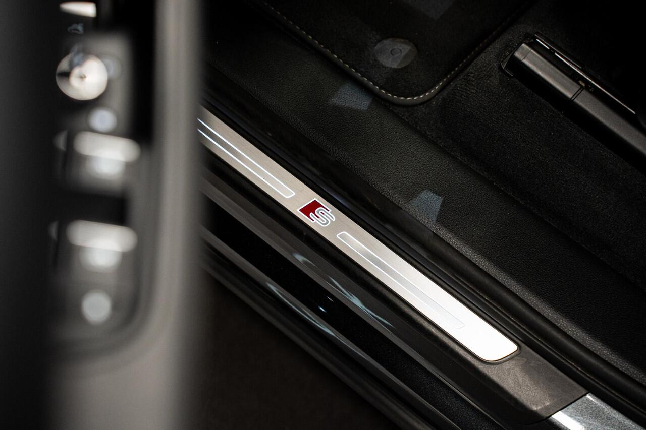 Audi Q7 60 TFSI e quattro Competition *Bang & Olufsen Advanced / Stoelventilatie & massage / HUD / Memory / Surround-view / Soft-Close / Standkachel*